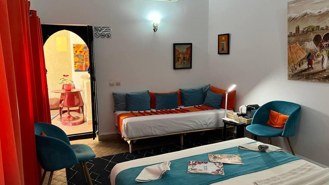 Riad Penelope