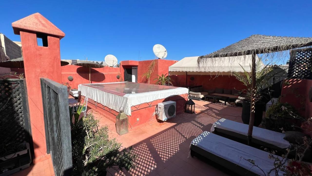 Penelope 2* Marrakesh