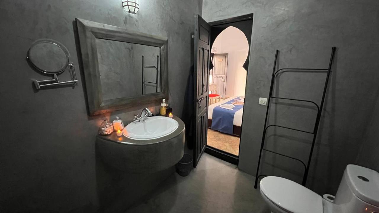 Riad Penelope Marrakesh