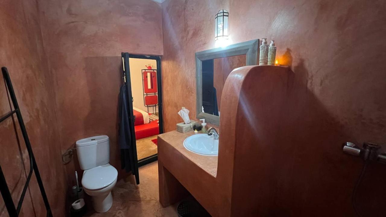 Riad Penelope Marrakesh