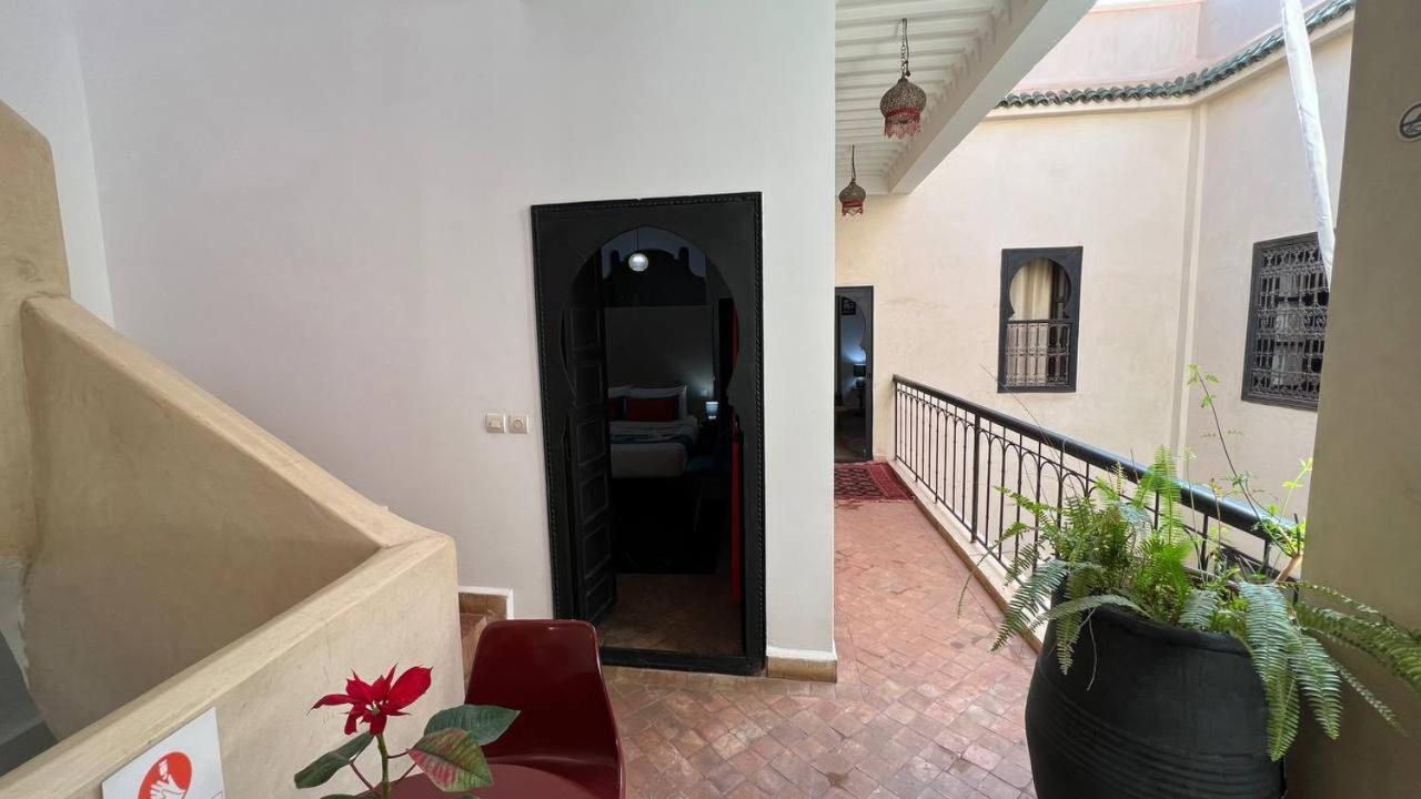 Riad Penelope 2*