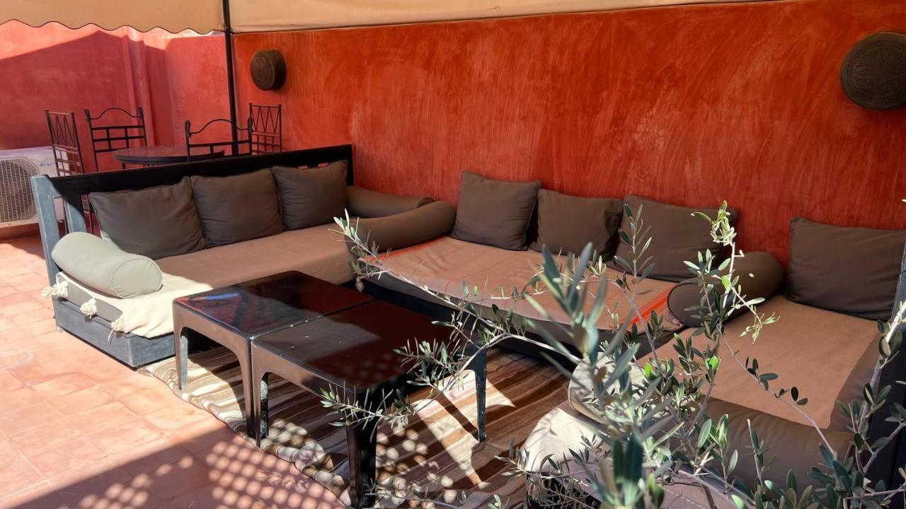 Penelope 2* Marrakesh