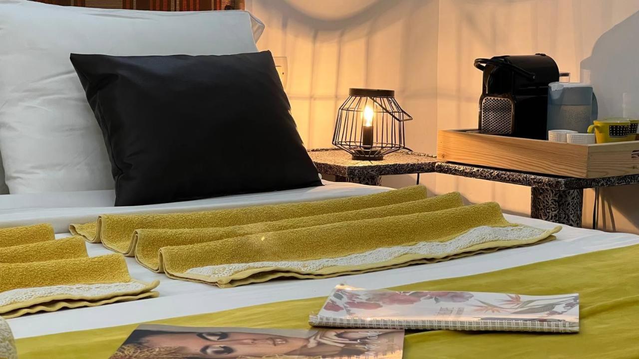 Penelope Riad Marrakesh
