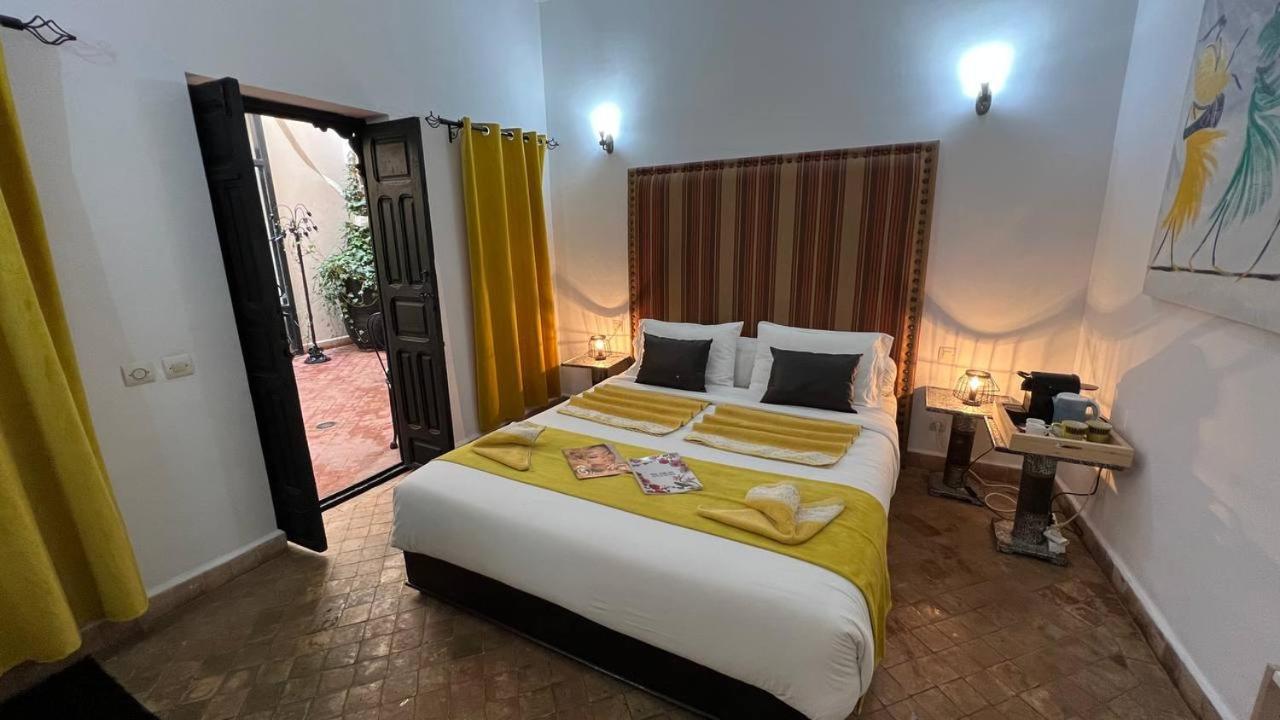 Penelope 2* Marrakesh