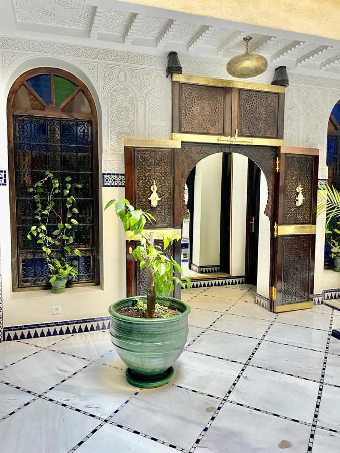 Hotel La Vie Marrakesh