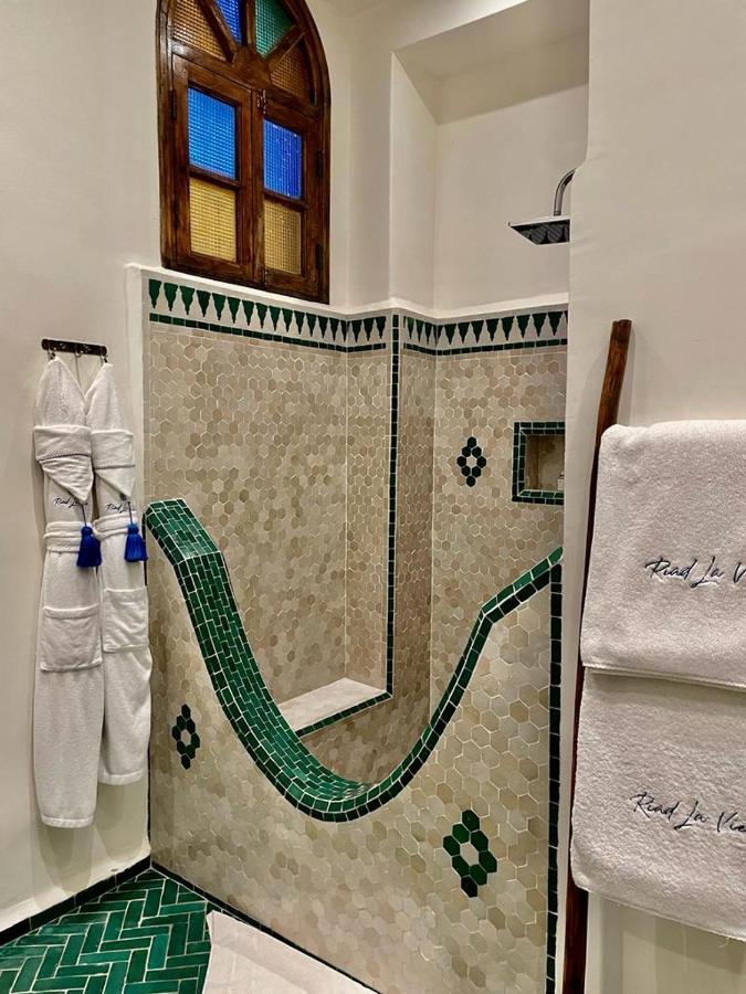 Hotel La Vie Marrakesh