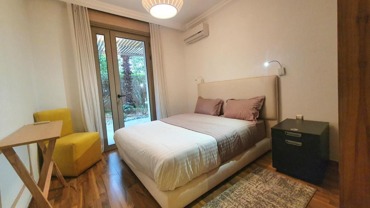 Appartement Superbe A Hivernage *