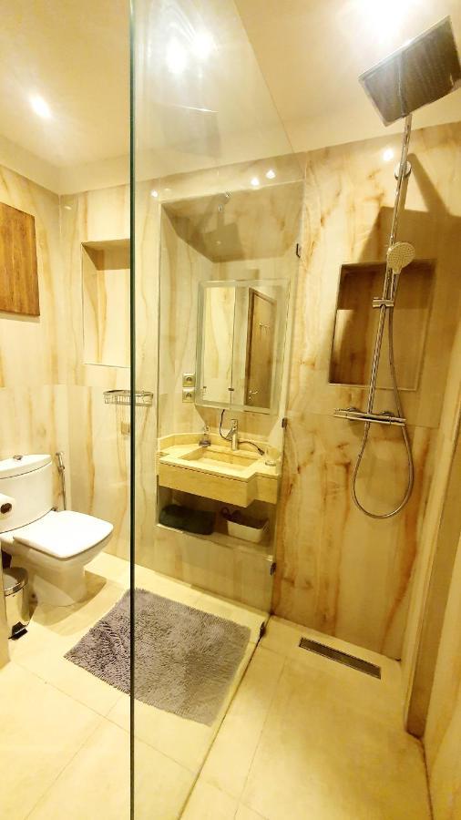 Superbe A Hivernage Appartement