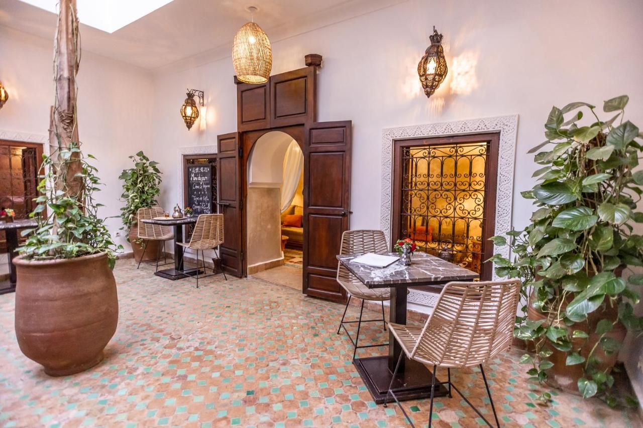 Dar Elma And Riad Marrakesh