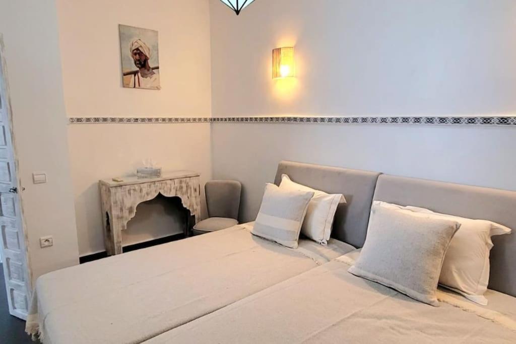 Riad L'empire *