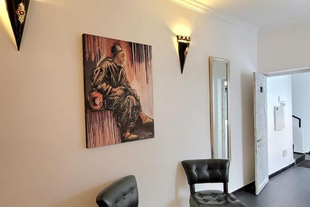 L'empire Riad *