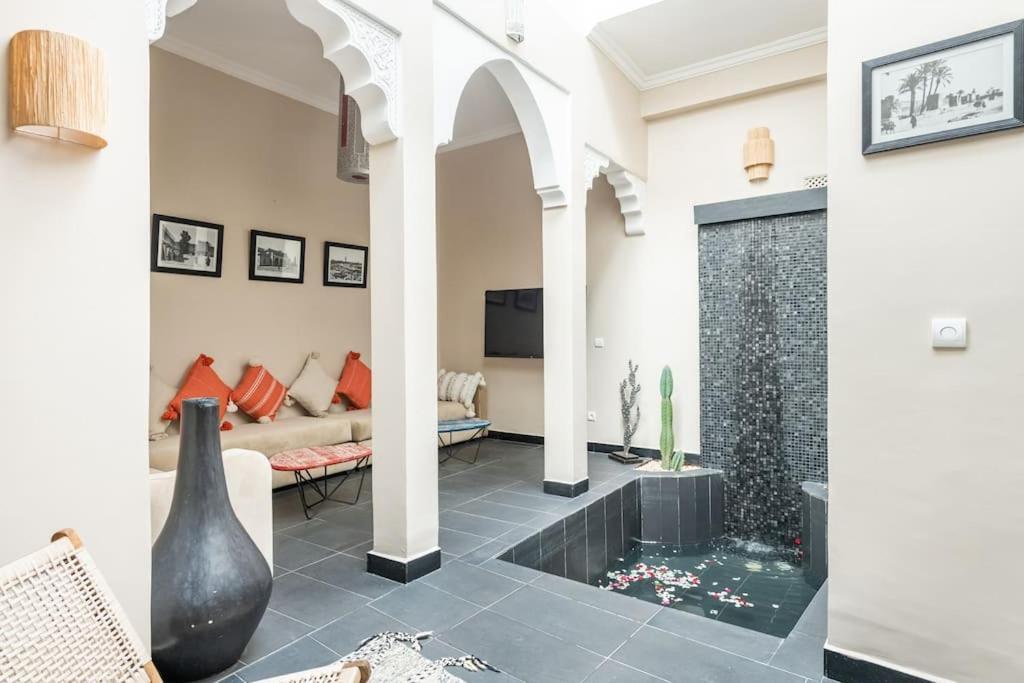 L'empire Marrakesh