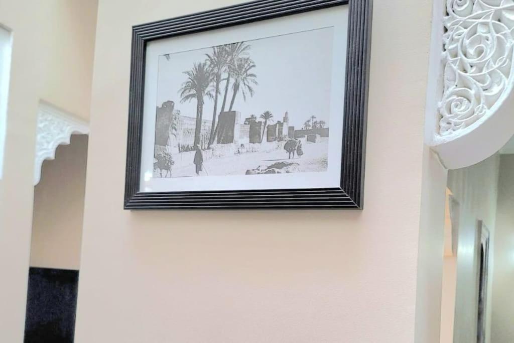 L'empire Riad Marrakesh
