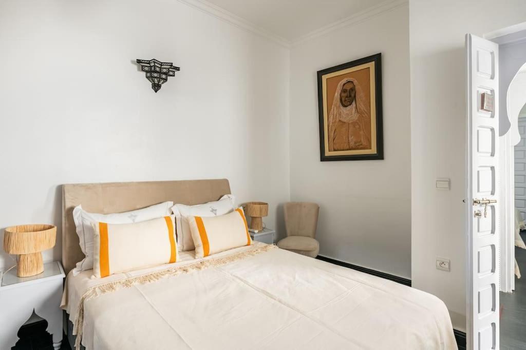 L'empire Riad