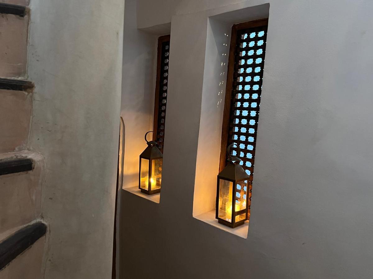 Alena Marrakesh