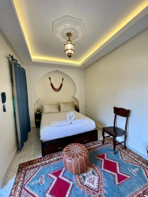 La Vie Marrakesh