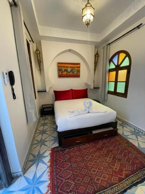 La Vie 5* Marrakesh