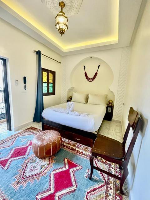 Hotel La Vie Marrakesh