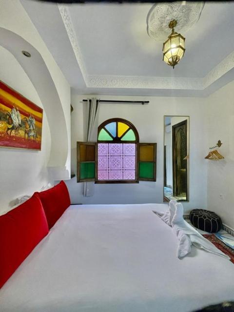 La Vie Marrakesh