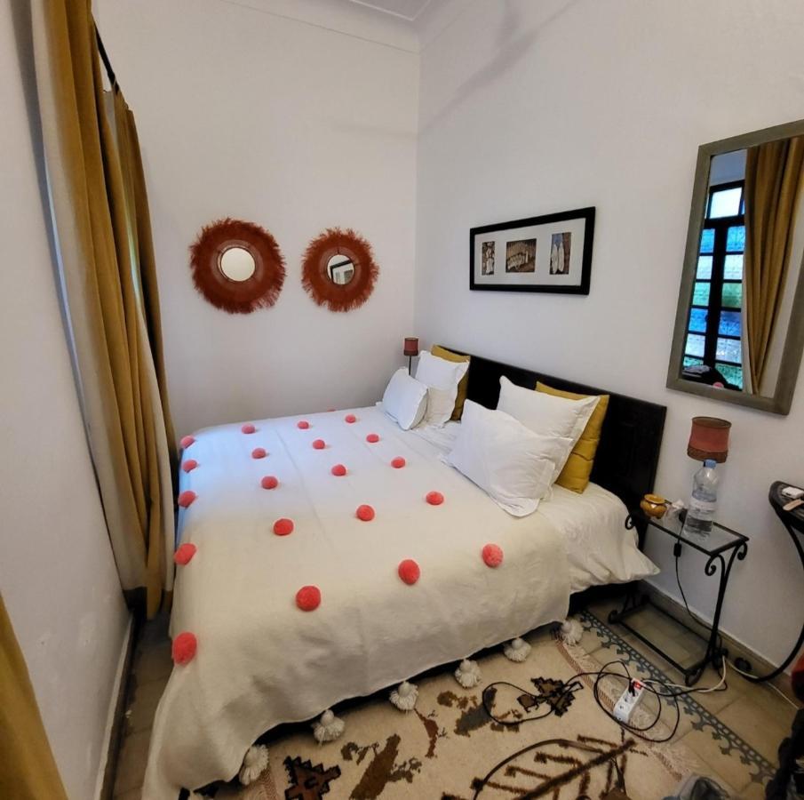 Aloes & (adults Only) Riad