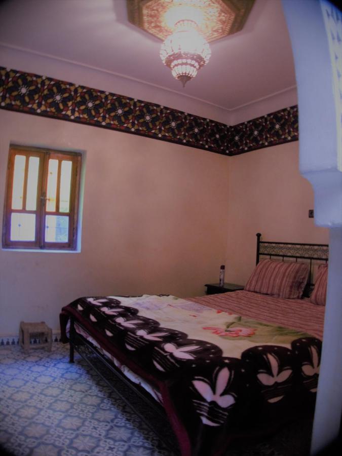 Dar Tamanart Marrakesh