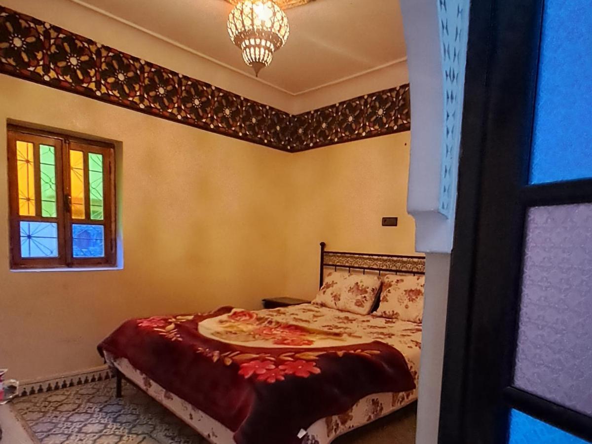 Appartement Dar Tamanart
