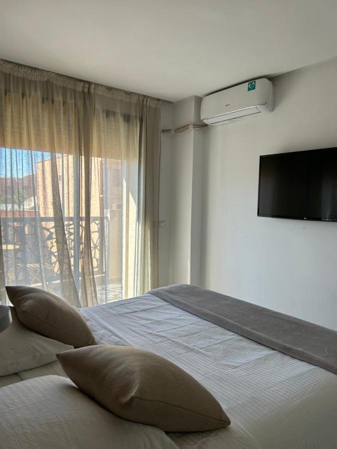Apartment Super Au Coeur De Marrakech *