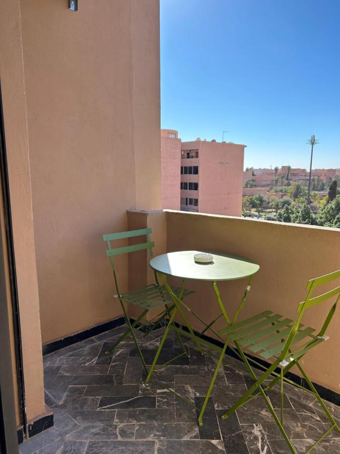 Super Au Coeur De Marrakech Marrakesch