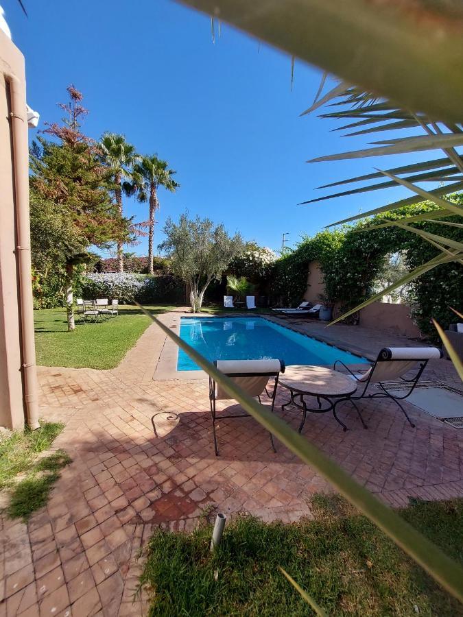 Kamal Villa Marrakesh