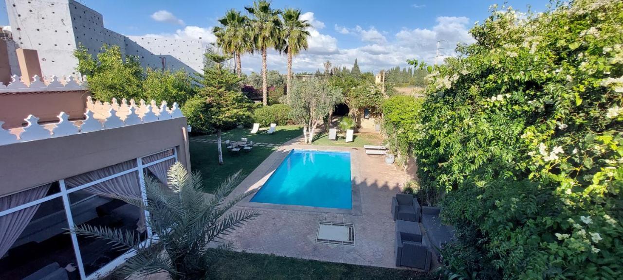 Kamal Marrakesh