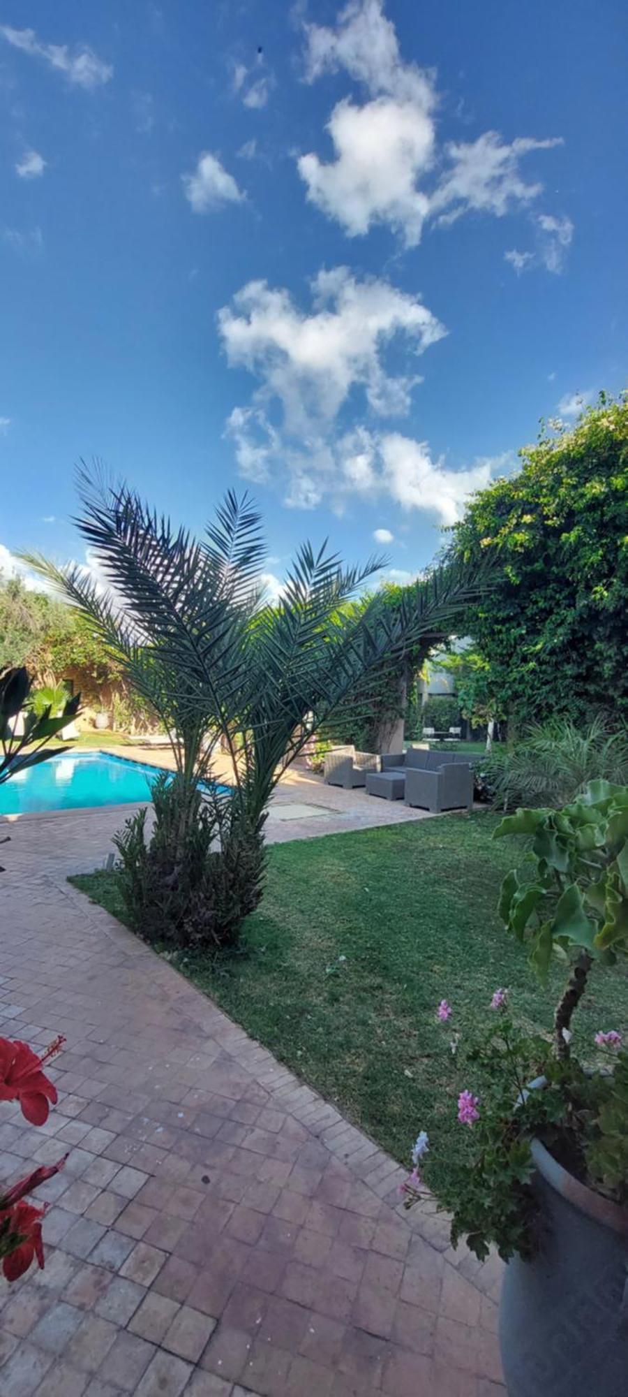Villa Kamal *