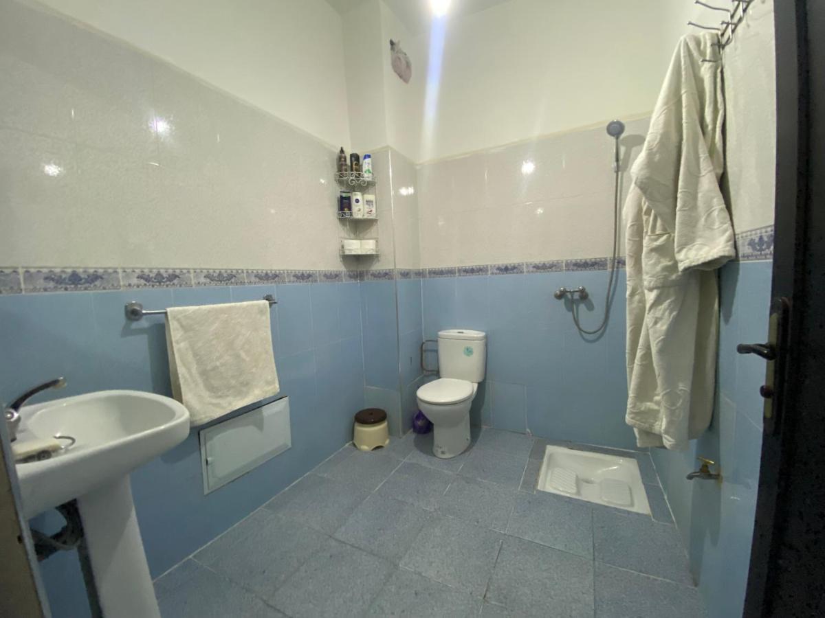 Dar Bisbis Apartment