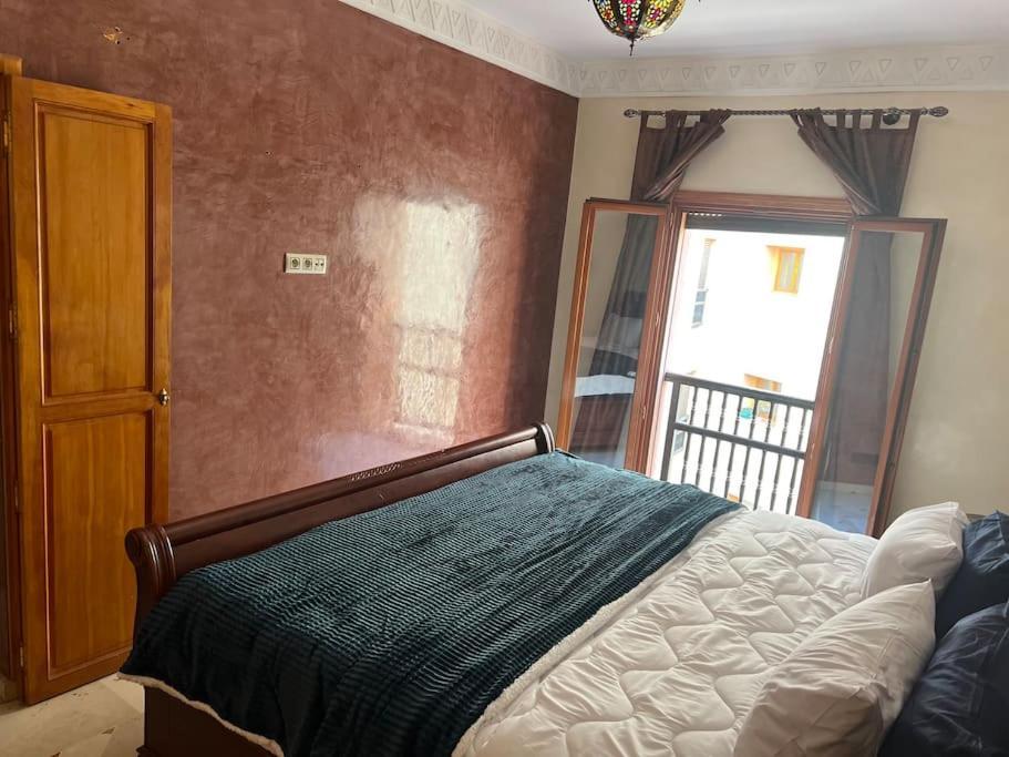 Beautiful Central & Comfortable Marrakesch