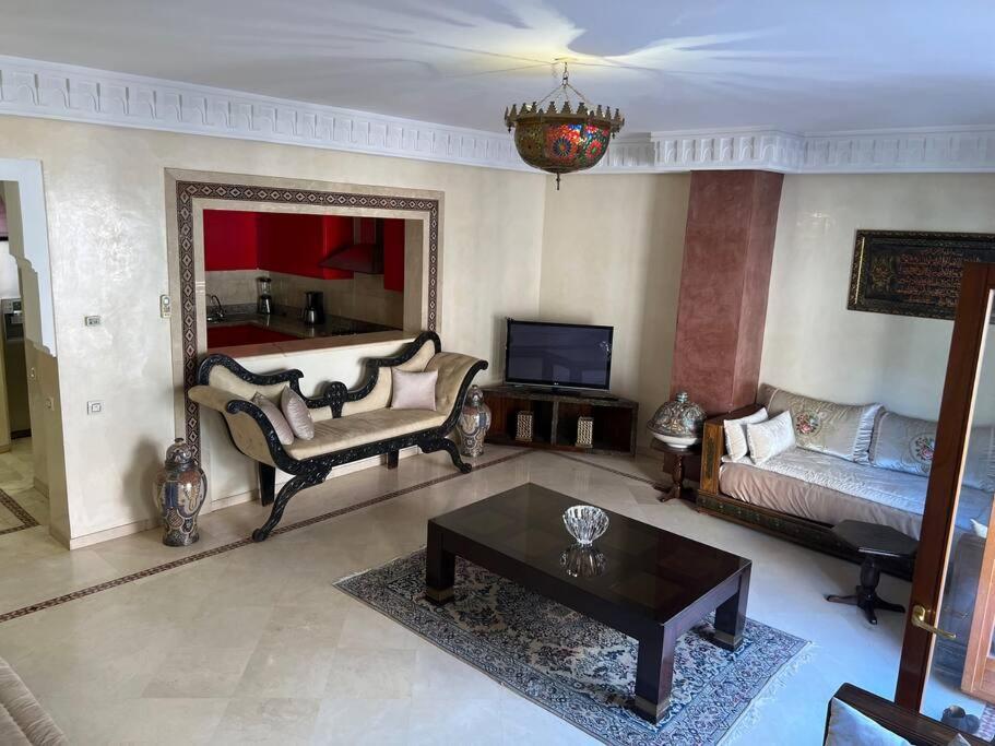 Beautiful Central & Comfortable Marrakesch