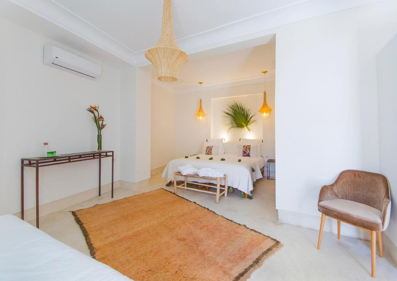 Riad 48 & Marrakesh