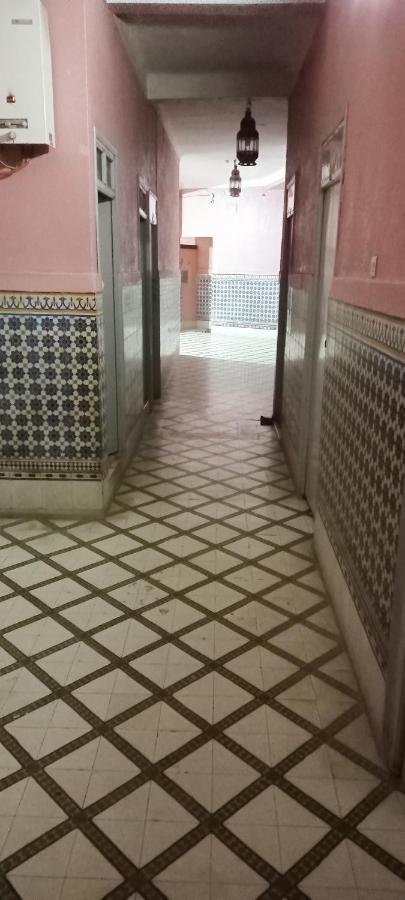 Des Amis Marrakesh