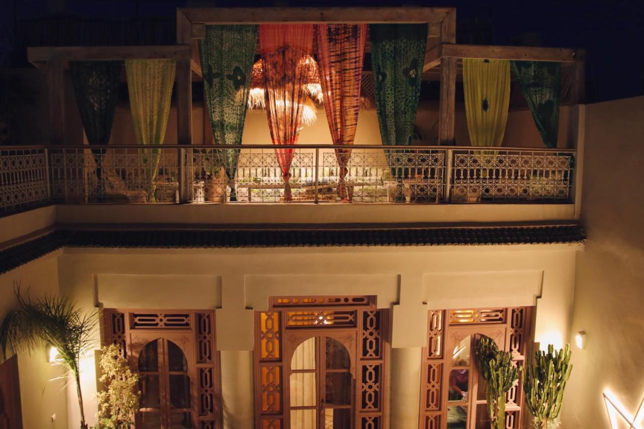 Riad 117