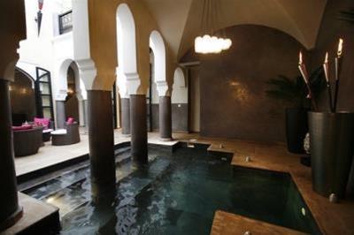 Carllian Riad 4*