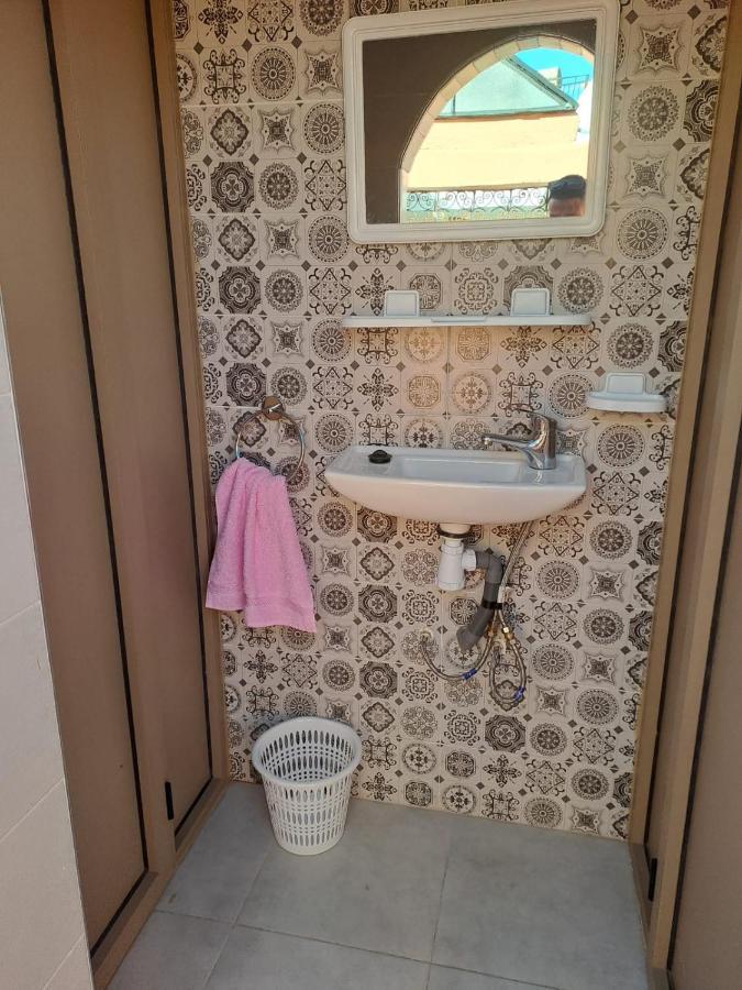 Dar Tamanart Apartamento *
