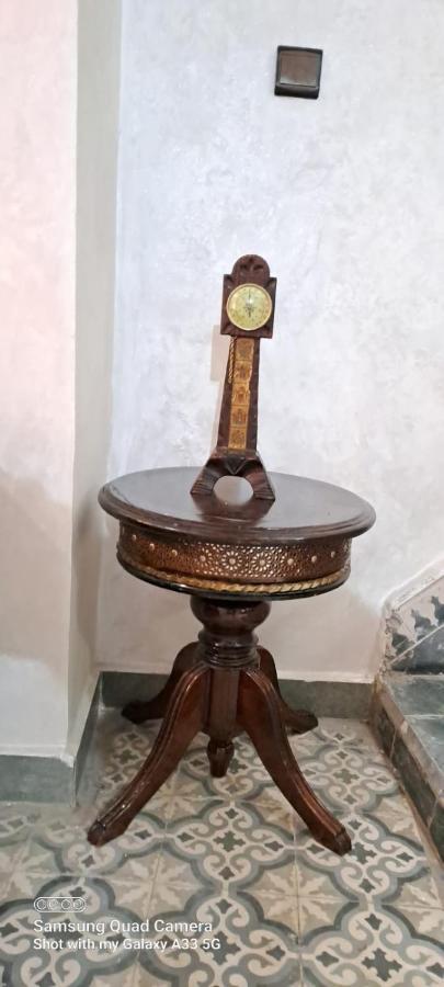 Dar Tamanart Apartamento