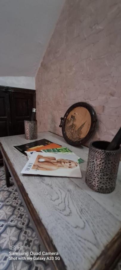 Dar Tamanart Appartement Marrakesh