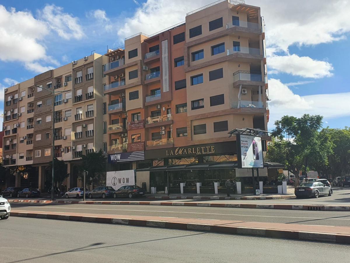 Appartamento Logement De Reve *