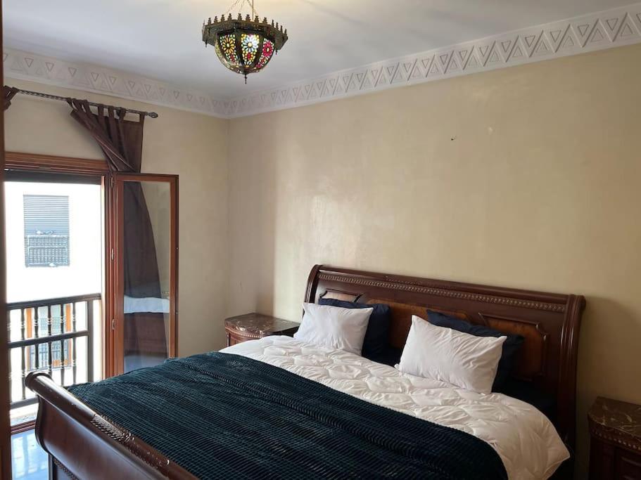 Beautiful Central & Comfortable Apartment Marrakesch