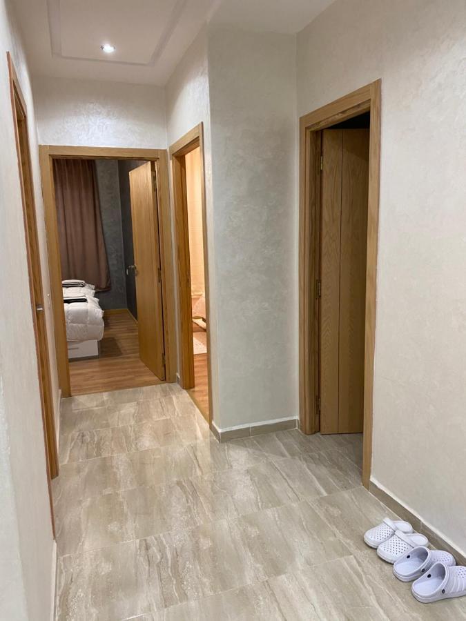 A Loue Pour Les Familles Appartement Marrakesh