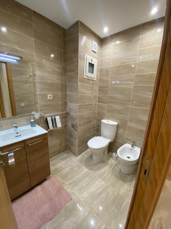 Apartment A Loue Pour Les Familles