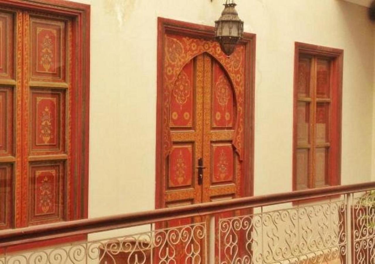 Dar Teranga & Affittacamere Marrakesh