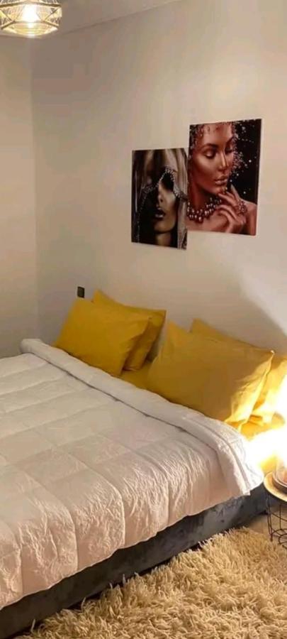 Nea Appartement Marrakesh