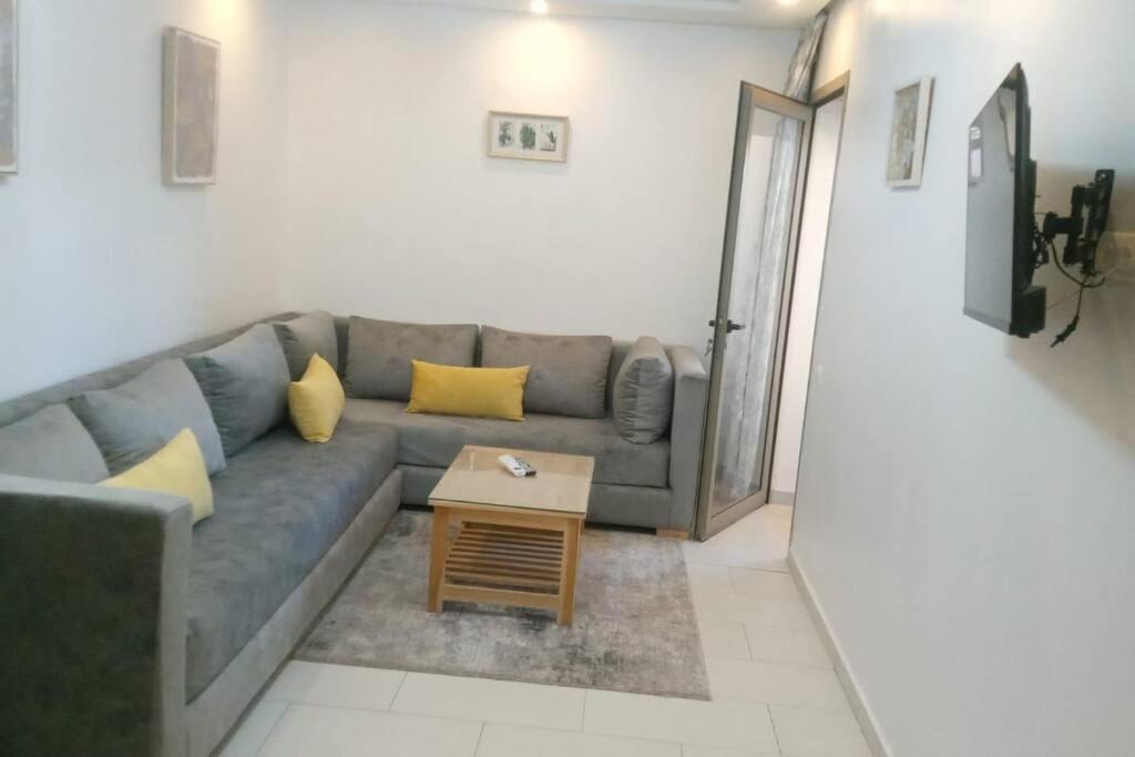 Appartement Morooco