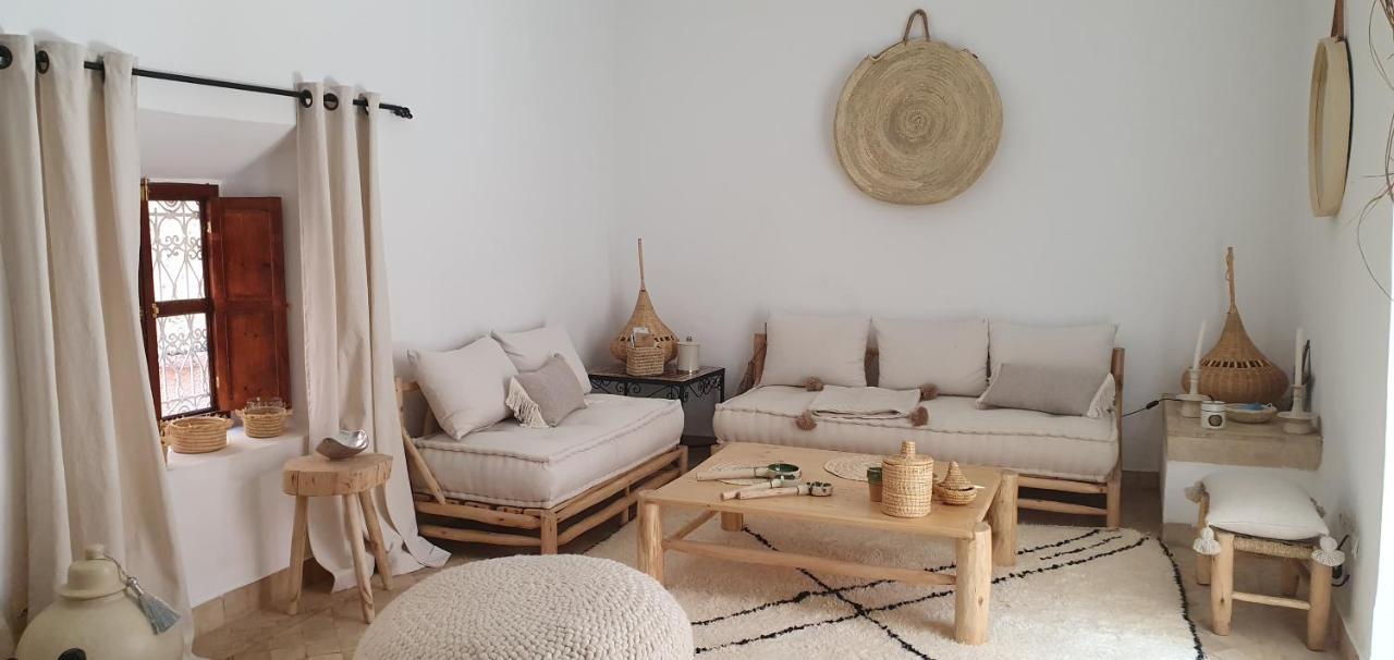 Le Manzil Beldi Hébergement de vacances Marrakesh