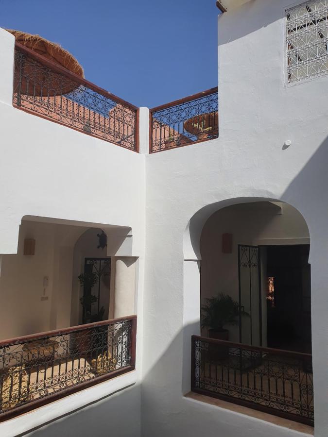 Le Manzil Beldi Hébergement de vacances